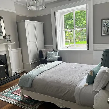 Quarto em Acomodações Particulares Kenilworth Square North Dublin