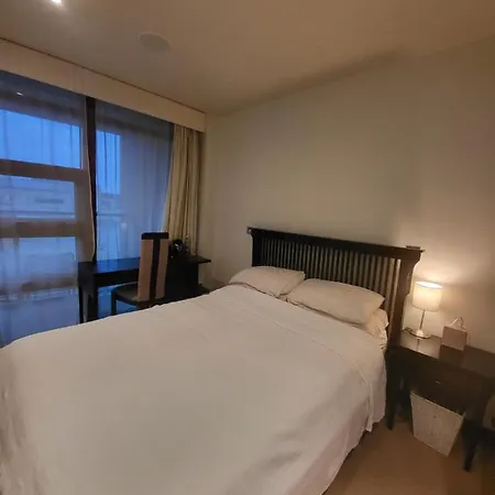 Private Double Bedroom Homestay