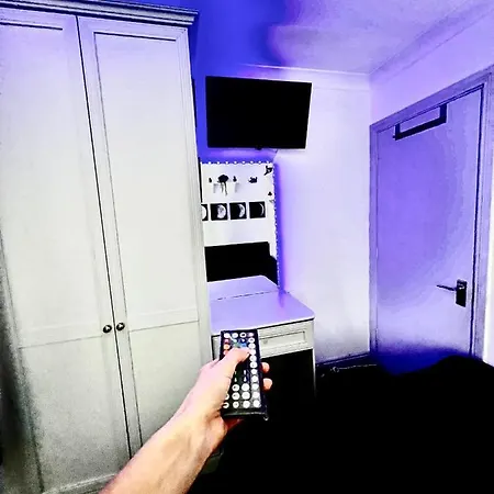 Alloggio in famiglia Custom House, 1 Room, 1