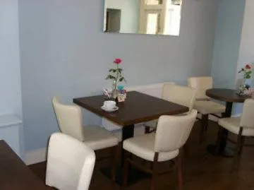 Phoenix Park מלון 3*
