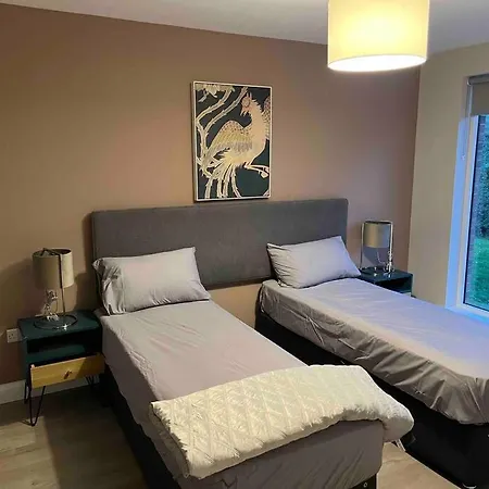 3 Bed Vip Family House Dom wakacyjny