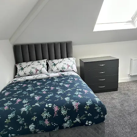 Lägenhet Modern Design