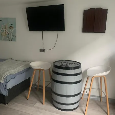 Casa vacanze Cosy Open Plan In 11 2 Persons