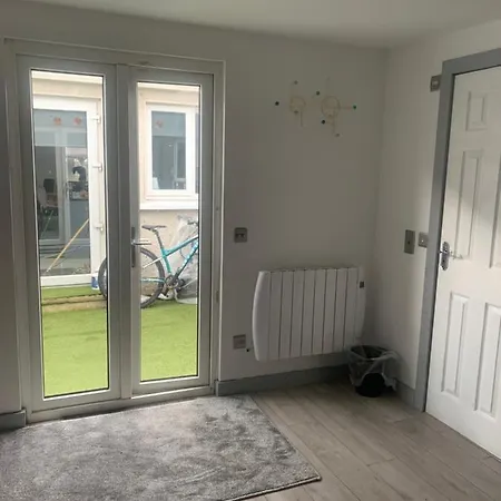 Cosy Open Plan In 11 2 Persons Casa vacanze *