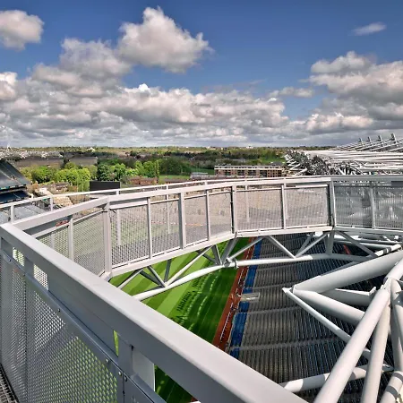 Croke Park * Дублин