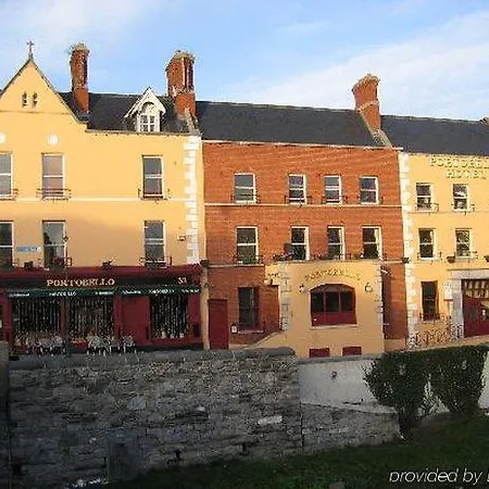 Hotel Portobello Dublin