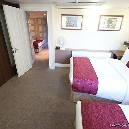 Portobello Hotel Dublin