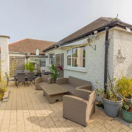 Guestready - Tranquil Retreat In Kimmage Pensión *