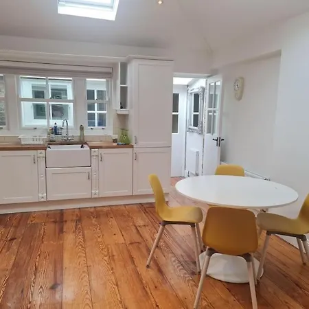 Tatil Evi Cosy Irish Cottages Rds *