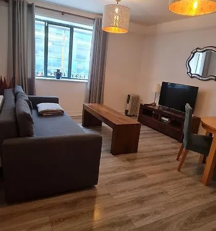 Exchange Suites By Trinity *