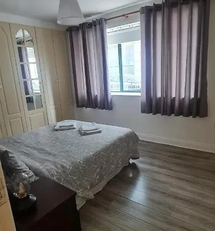דירה Exchange Suites By Trinity דבלין