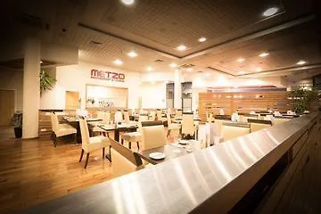 فندق ترافيلودج دبلين إيبروت ساوث Collinstown (Santry)