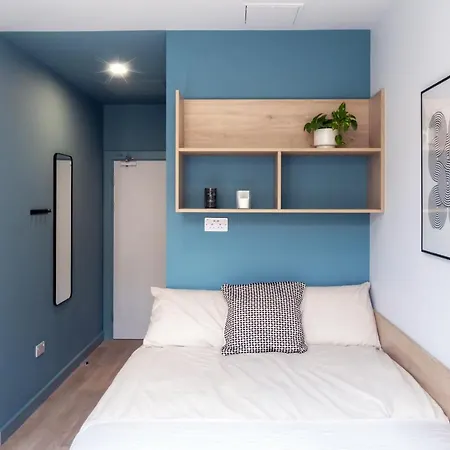 Apartamento Stoneybatter Place Dublín