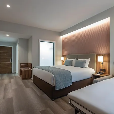Hotel Riu Plaza The Gresham Dublín