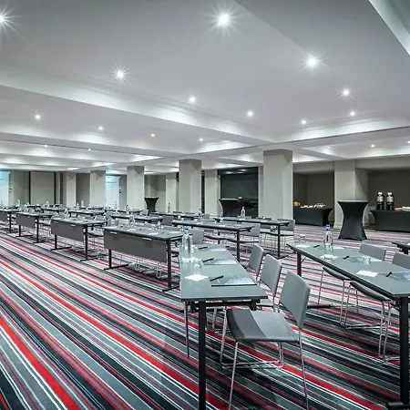 格雷沙姆riu广场酒店 酒店 都柏林