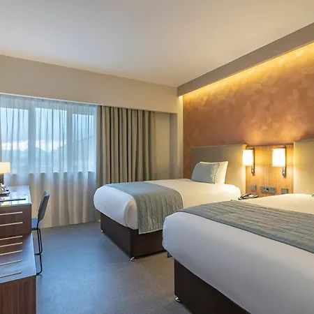 Riu Plaza The Gresham