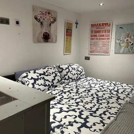 Casa vacanze Cosy Open Plan In 11 2 Persons Dublino