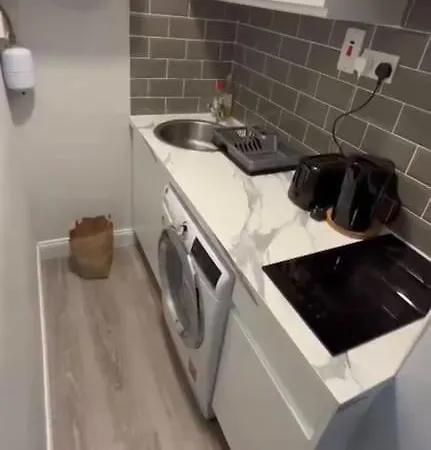 Appartement Flat In Center Dublin