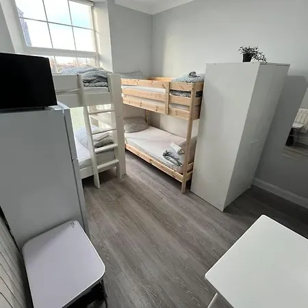 Flat In Center * Dublin