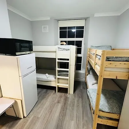 Flat In Center Appartement
