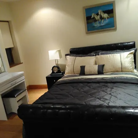 Avoca Guest house