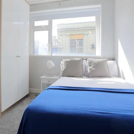2 Bed City Centre * Dublin