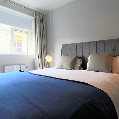 2 Bed City Centre