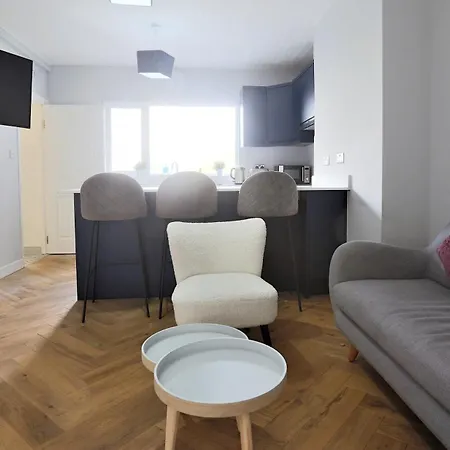 2 Bed City Centre * Dublin