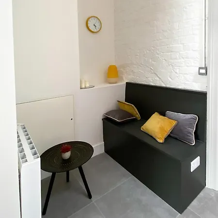 Holiday home Luxuriously Large Period D2 Property Of Character