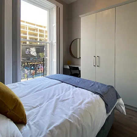 Holiday home Luxuriously Large Period D2 Property Of Character Dublin