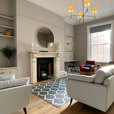 Luxuriously Large Period D2 Property Of Character * Dublin