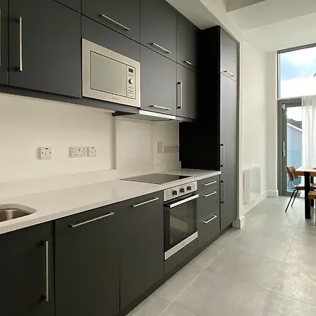 Holiday home Luxuriously Large Period D2 Property Of Character Dublin