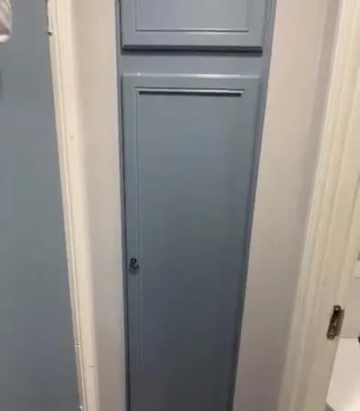 Flat In Center Appartement