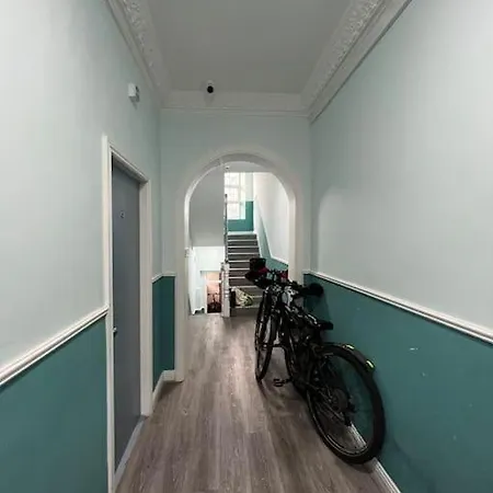 Appartement Flat In Center *