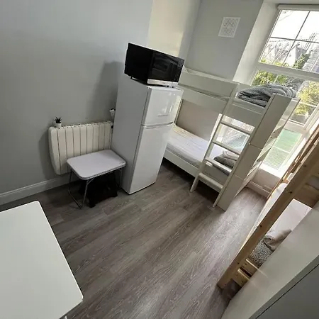 Appartement Flat In Center