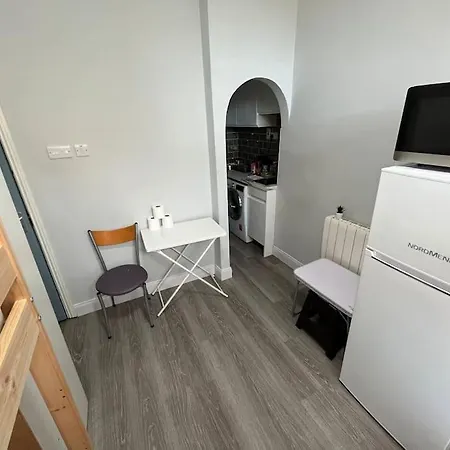 Appartement Flat In Center