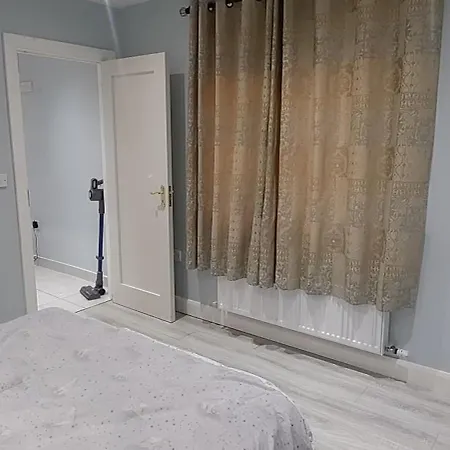 Appartamento Cozy Granny Flat Dublino
