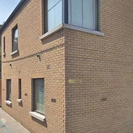 Central Spacious House Close Temple Bar Dom wakacyjny