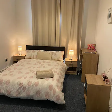 Shutdown Permanently Appartement