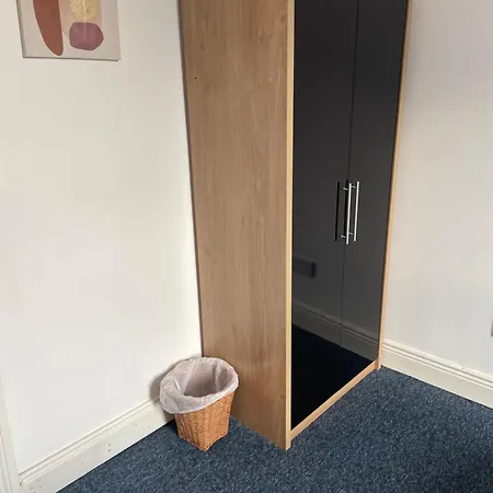 Appartement Shutdown Permanently