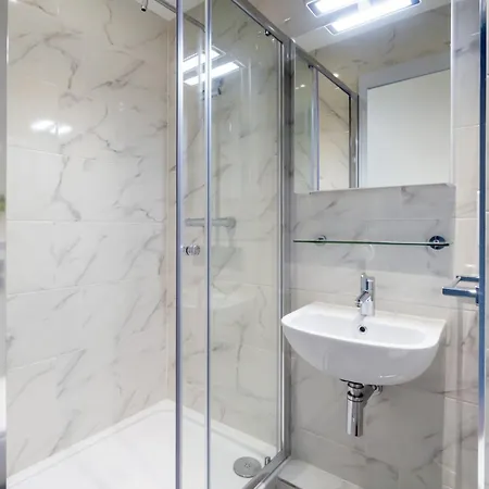 Apartamento Stoneybatter Place Dublín