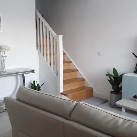 Privat bolig Barnoaks House - Private Ensuite Bathroom Dublin