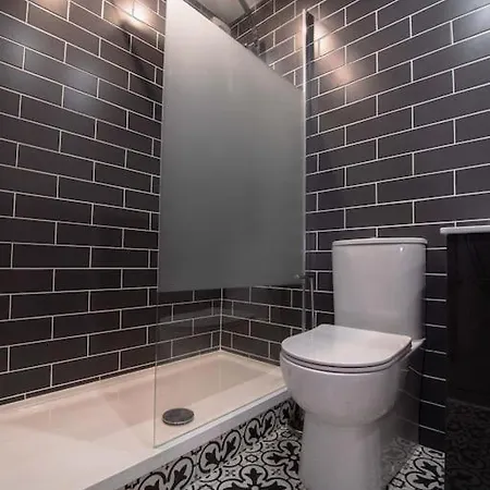 Walk Apts Apartamento *