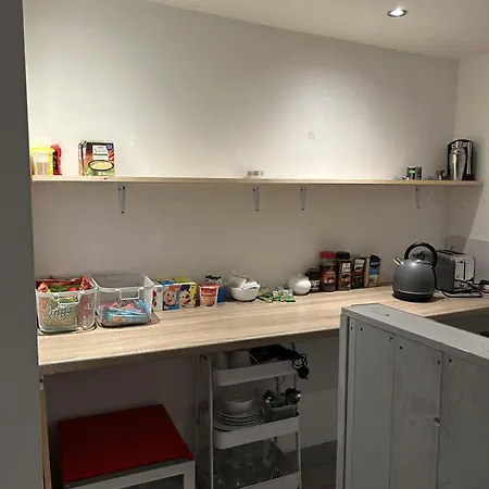 Casa vacanze Cosy Open Plan In 11 2 Persons *