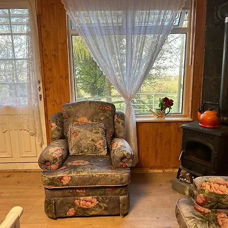 Cozy In A Barn With Farm View * Dublín