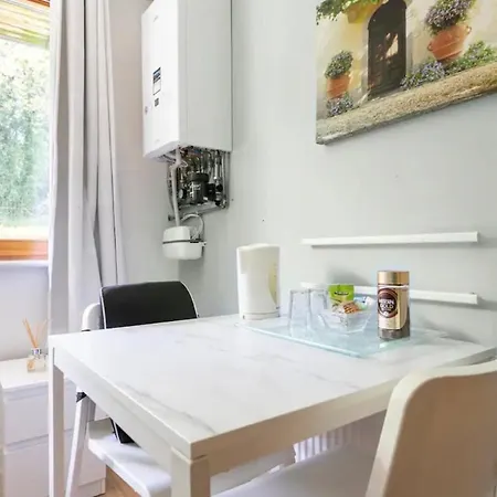 Spacious With Relaxing View