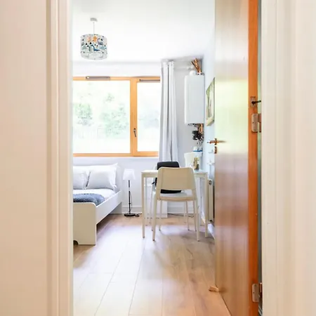 Spacious With Relaxing View * Dublin