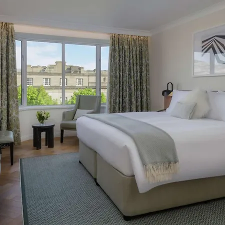Conrad Hotel Dublin