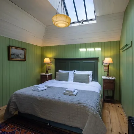 Merrion Mews Appartement