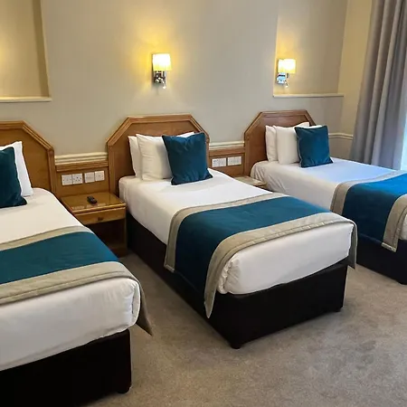 Hotel Harcourt 3*